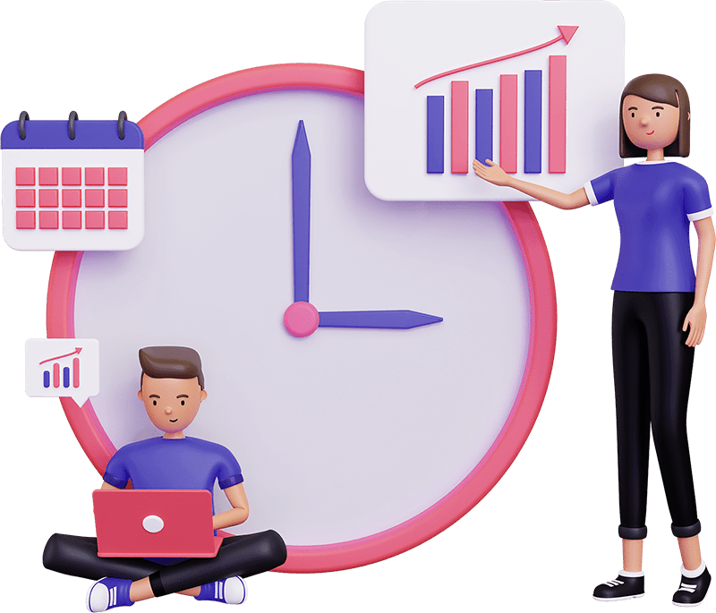 How We Work